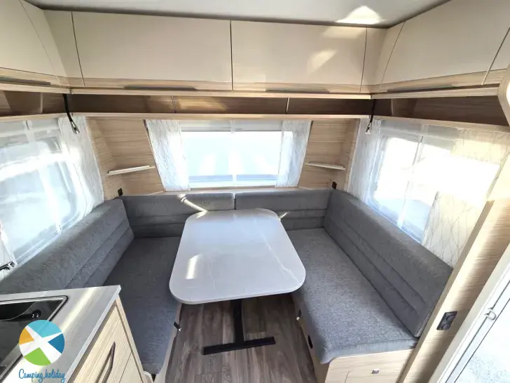 Betten Fendt Bianco Selection 495 SG