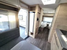 Etagenbetten Fendt Bianco Selection 495 SG