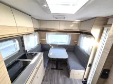 Weitere Betten Fendt Bianco Selection 495 SG