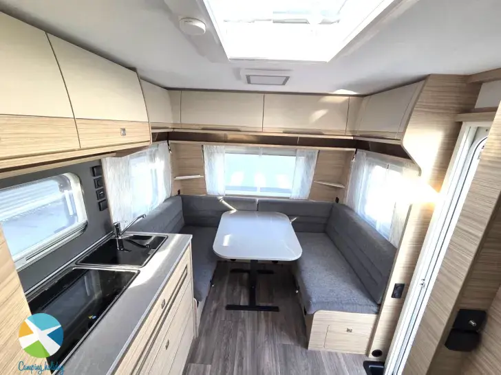 Weitere Betten Fendt Bianco Selection 495 SG