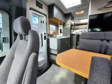 Fahrzeugbild Hymer ML-T 580 Verfüg./Sparen Sie 4.980,- € #7