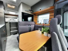 Fahrzeugbild Hymer ML-T 580 Verfüg./Sparen Sie 4.980,- € #6