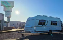Fahrzeugbild Dethleffs Nomad 490 EST Verfüg./Sparen Sie 4.445,- € #1