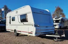 Fahrzeugbild Dethleffs Nomad 490 EST Verfüg./Sparen Sie 4.445,- € #2