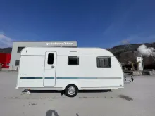 Fahrzeugbild Adria Aviva 492 LU #4