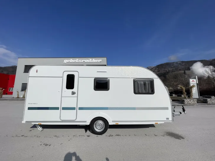 Fahrzeugbild Adria Aviva 492 LU #4