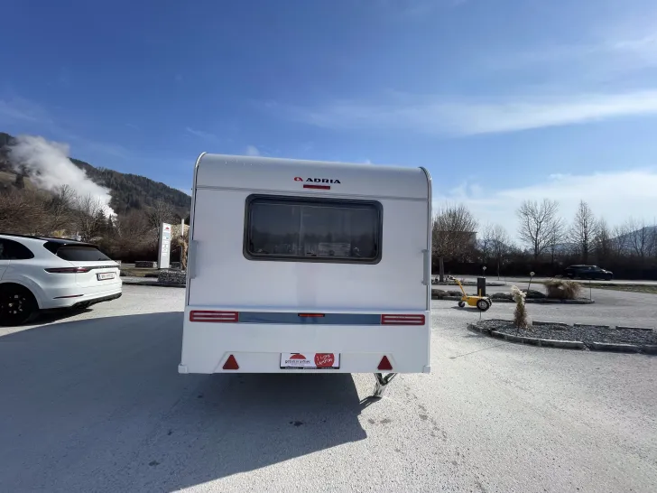 Fahrzeugbild Adria Aviva 492 LU #5