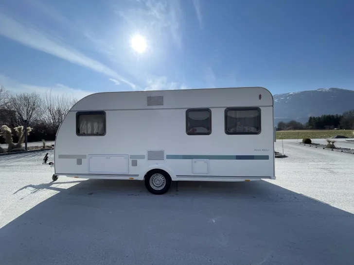 Fahrzeugbild Adria Aviva 492 LU #6