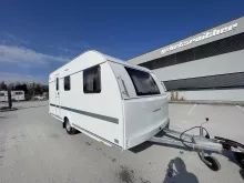 Fahrzeugbild Adria Aviva 492 LU #1