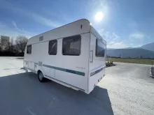 Fahrzeugbild Adria Aviva 492 LU #7