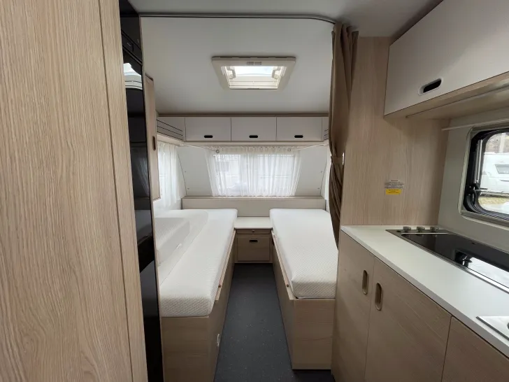 Fahrzeugbild Adria Aviva 492 LU #8