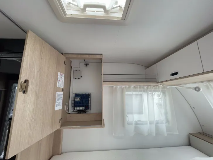 Fahrzeugbild Adria Aviva 492 LU #9