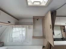 Fahrzeugbild Adria Aviva 492 LU #10