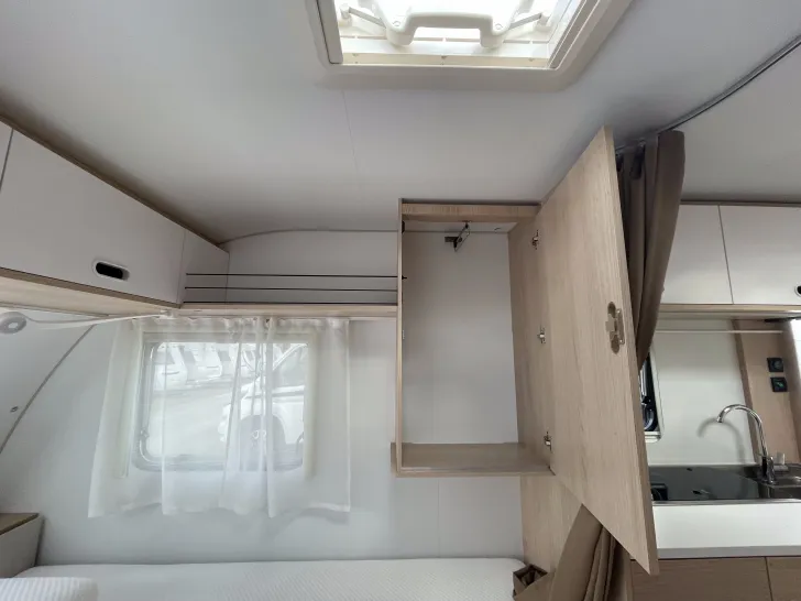 Fahrzeugbild Adria Aviva 492 LU #10