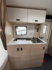 Fahrzeugbild Adria Aviva 492 LU #11