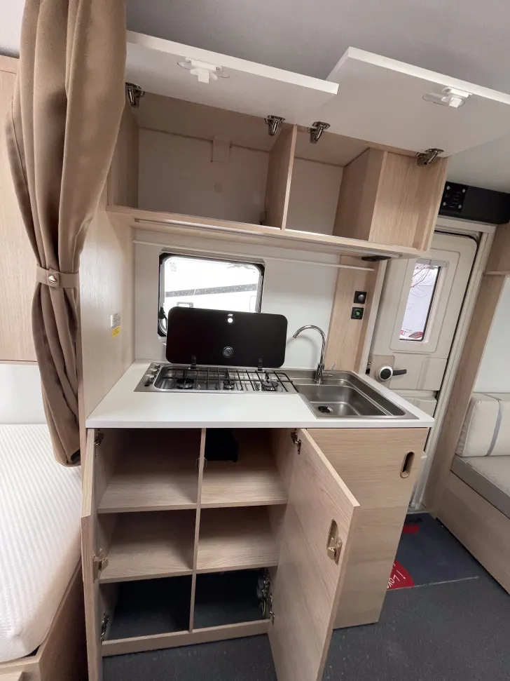 Fahrzeugbild Adria Aviva 492 LU #12