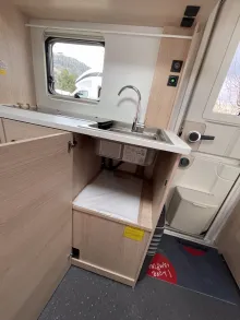 Fahrzeugbild Adria Aviva 492 LU #13