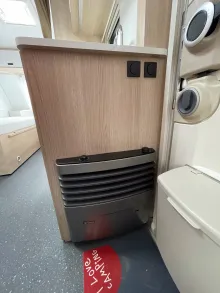 Fahrzeugbild Adria Aviva 492 LU #14