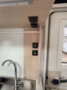 Fahrzeugbild Adria Aviva 492 LU #15