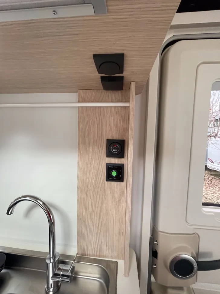 Fahrzeugbild Adria Aviva 492 LU #15