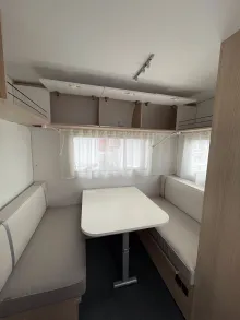 Fahrzeugbild Adria Aviva 492 LU #16