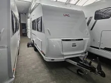 Fahrzeugbild LMC Sassino 430 D sofort Verfügbar #1