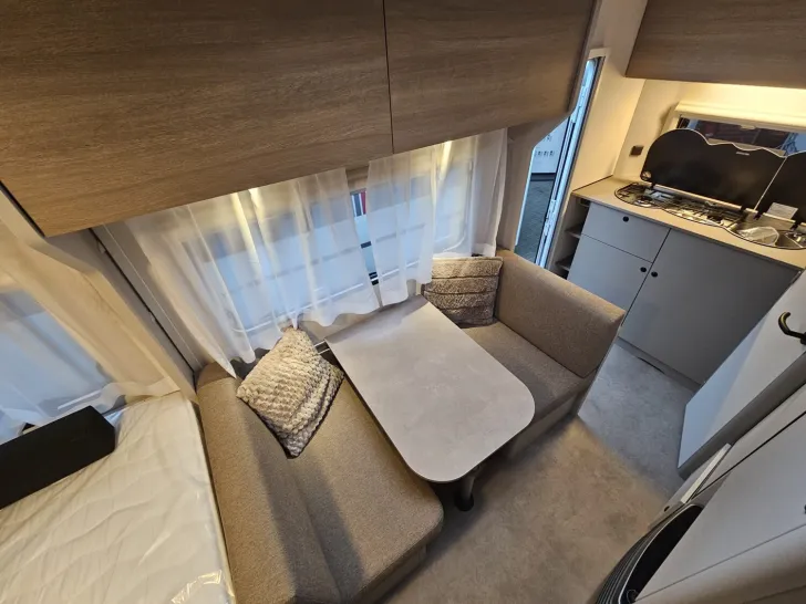 Fahrzeugbild LMC Sassino 430 D sofort Verfügbar #4