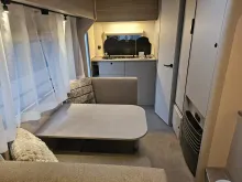 Fahrzeugbild LMC Sassino 430 D sofort Verfügbar #5