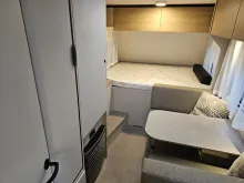 Fahrzeugbild LMC Sassino 430 D sofort Verfügbar #6