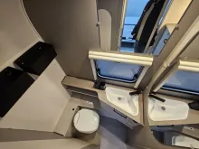 Fahrzeugbild LMC Sassino 430 D sofort Verfügbar #8