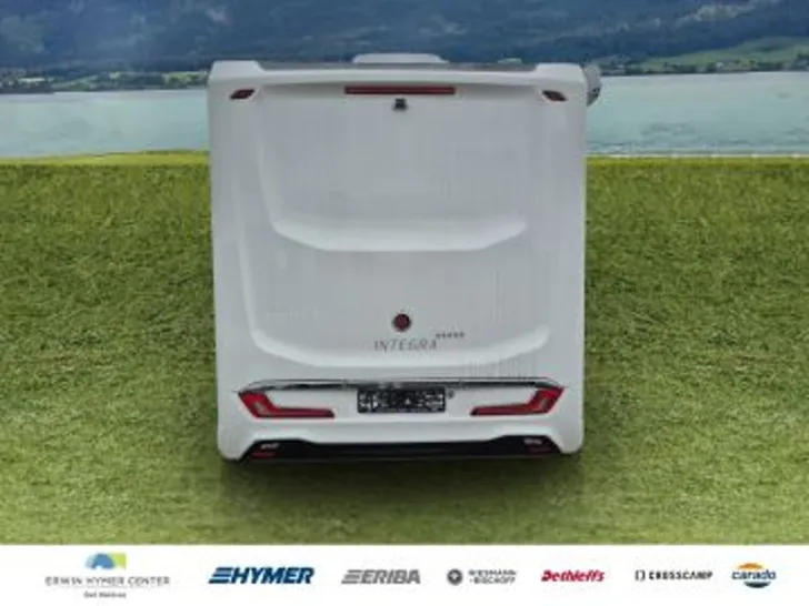 Fahrzeugbild Eura Mobil Integra 760 QF 180 PS Automatik, Hubstützen #4