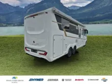 Fahrzeugbild Eura Mobil Integra 760 QF 180 PS Automatik, Hubstützen #5