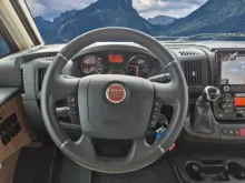 Fahrzeugbild Eura Mobil Integra 760 QF 180 PS Automatik, Hubstützen #9