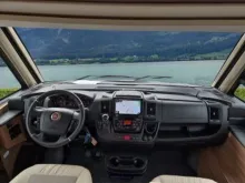 Fahrzeugbild Eura Mobil Integra 760 QF 180 PS Automatik, Hubstützen #11