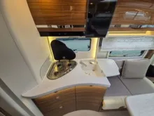 Fahrzeugbild Eura Mobil Integra 760 QF 180 PS Automatik, Hubstützen #16
