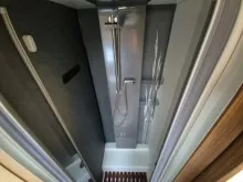 Fahrzeugbild Eura Mobil Integra 760 QF 180 PS Automatik, Hubstützen #19