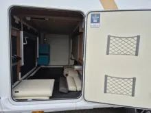 Fahrzeugbild Eura Mobil Integra 760 QF 180 PS Automatik, Hubstützen #22