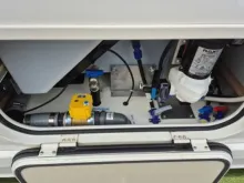 Fahrzeugbild Eura Mobil Integra 760 QF 180 PS Automatik, Hubstützen #24