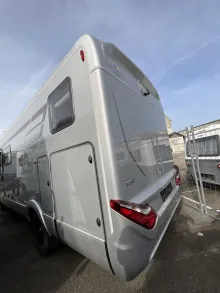 Fahrzeugbild Hymer B-Klasse MC I 580 YOUNG CAMPER #5