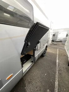 Fahrzeugbild Hymer B-Klasse MC I 580 YOUNG CAMPER #7