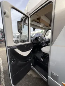 Fahrzeugbild Hymer B-Klasse MC I 580 YOUNG CAMPER #12