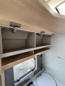 Fahrzeugbild Hymer B-Klasse MC I 580 YOUNG CAMPER #19