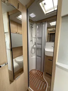 Fahrzeugbild Hymer B-Klasse MC I 580 YOUNG CAMPER #25