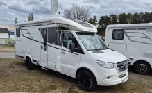 Fahrzeugbild Hymer B-Klasse MC T 600 WhiteLine #9