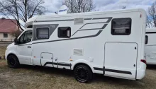 Fahrzeugbild Hymer B-Klasse MC T 600 WhiteLine #10