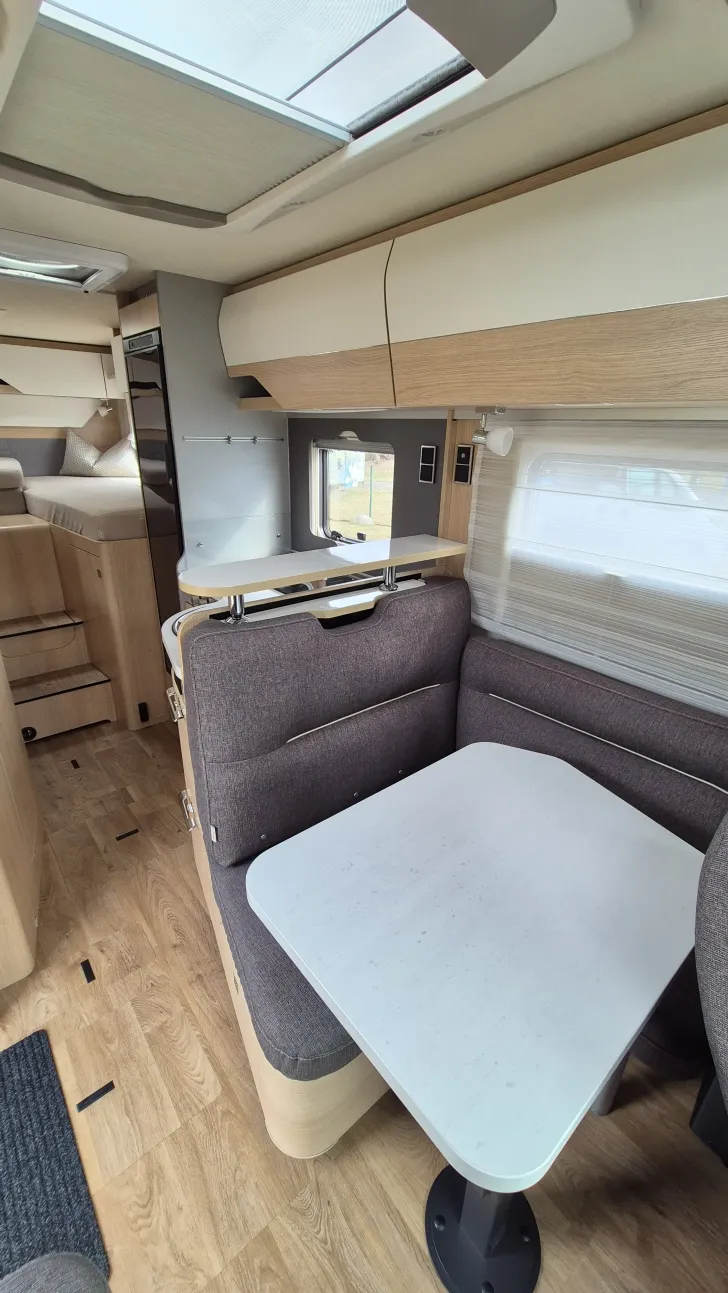 Fahrzeugbild Hymer B-Klasse MC T 600 WhiteLine #23