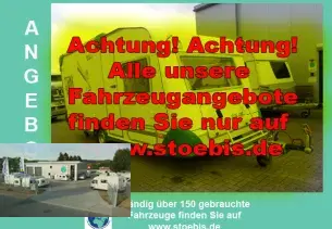 Bild Blue Line 450 TF