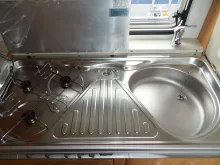 Fahrzeugbild Knaus Blue Line 450 TF Nr. 32 - franz. Bett, RSG #11