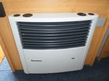 Fahrzeugbild Knaus Blue Line 450 TF Nr. 32 - franz. Bett, RSG #14