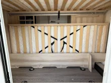 Fahrzeugbild Hobby De Luxe 545 KMF Mod. 2026 ausgestellt Garage, #29